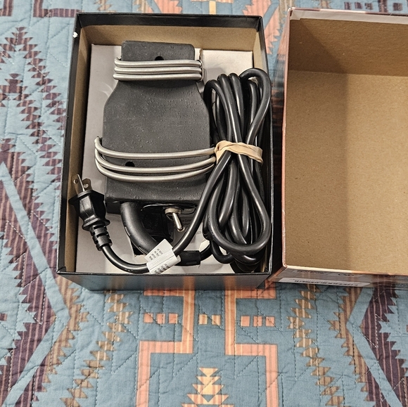 Oster Stim-U-Lax‎ Massager - Picture 5 of 6